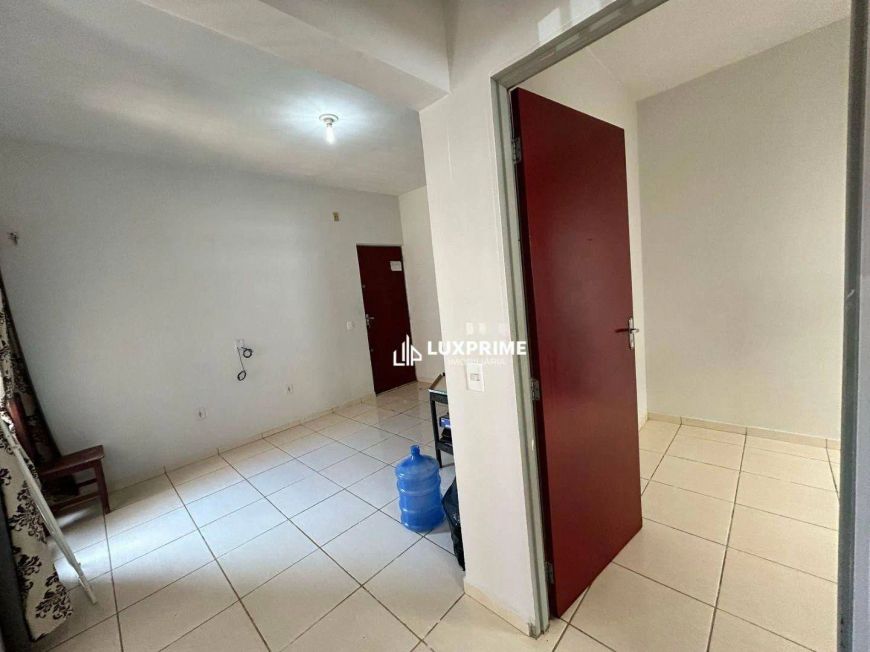 Apartamento com 2 dormitórios à venda, 42 m² por R$ 100.000,00 - Jardim Aureni III (Taquaralto) - Pa