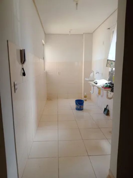 Apartamento com 2 dormitórios à venda, 42 m² por R$ 100.000,00 - Jardim Aureni III (Taquaralto) - Pa