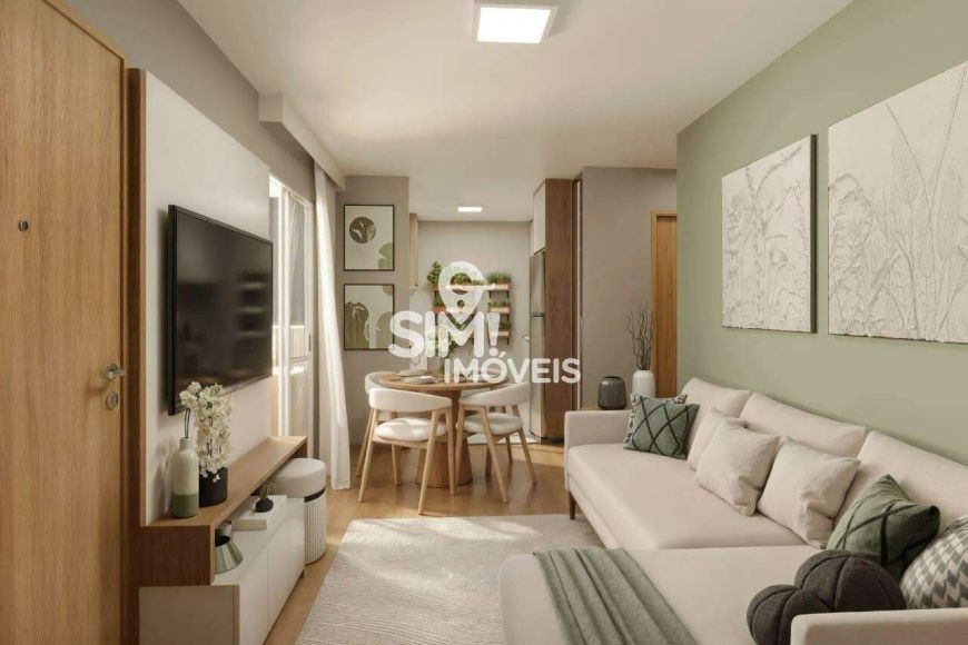RESERVA DOS GIRASSÓIS NA QUADRA 1506 SUL (ARSE 152)