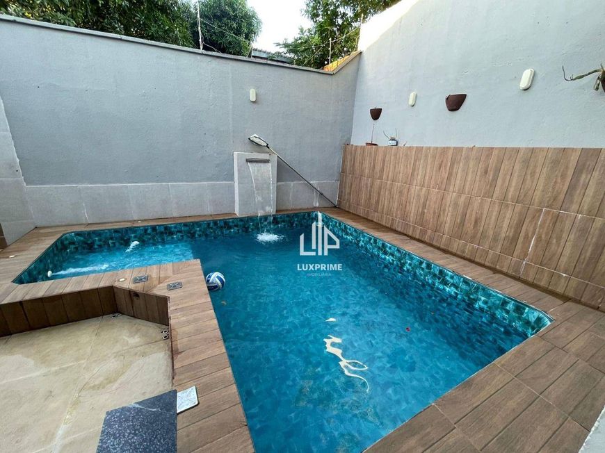 Casa com 3/4 por R$ 330.000,00 no Aureny IV a venda