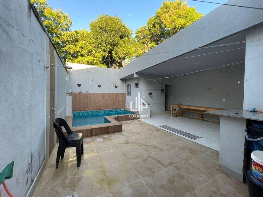 Casa com 3/4 por R$ 330.000,00 no Aureny IV a venda