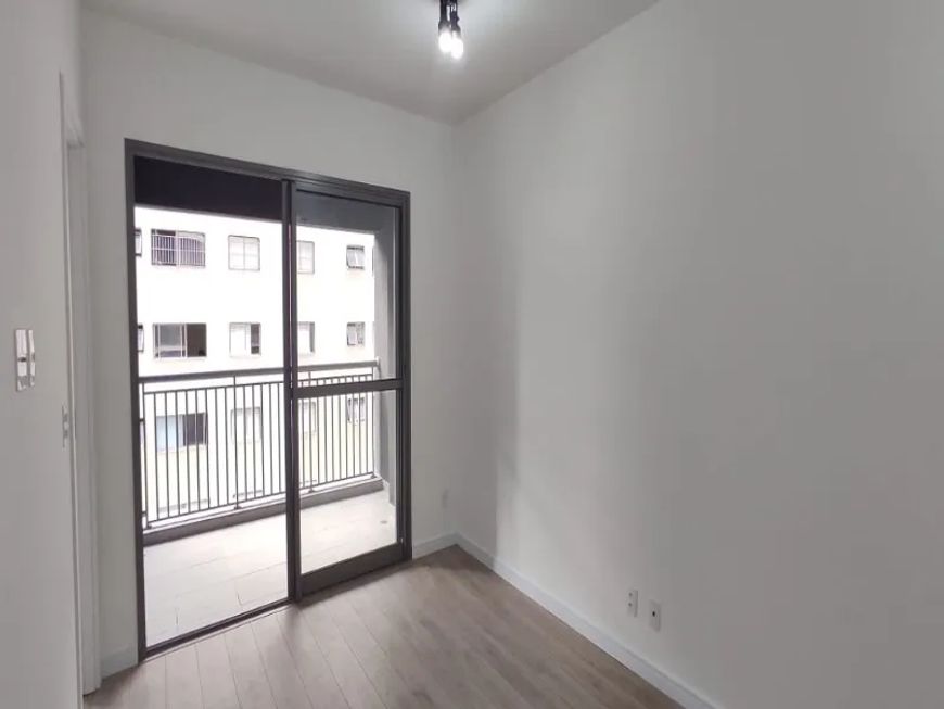 APARTAMENTO RESIDENCIAL em SÃO PAULO - SP, VILA GUARANI (Z SUL)