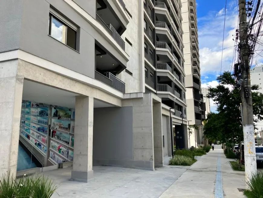 APARTAMENTO RESIDENCIAL em SÃO PAULO - SP, VILA GUARANI (Z SUL)