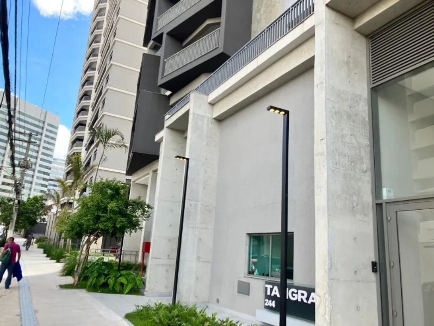 APARTAMENTO RESIDENCIAL em SÃO PAULO - SP, VILA GUARANI (Z SUL)