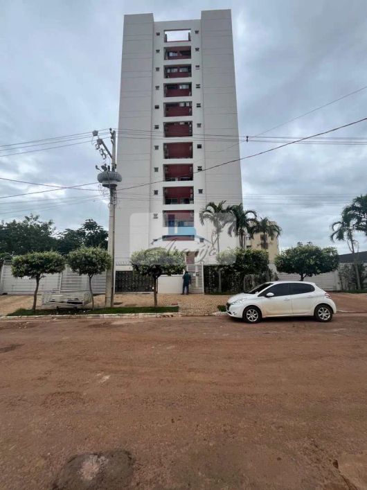 Apartamento com 2 quartos, Plano Diretor Sul, Palmas - R$ 300 mil, Cod: 2428