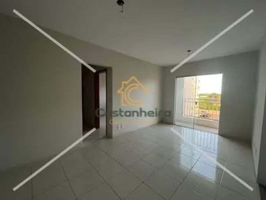 Apartamento 02 Quartos sendo 01 Suíte - 704 Sul