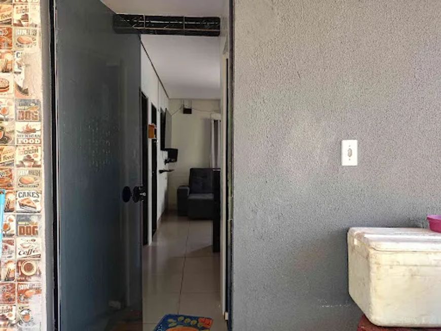 Casa com 2 dormitórios à venda, 60 m² por R$ 280.000,00 - 1303 Sul (Arso 131) - Palmas/TO