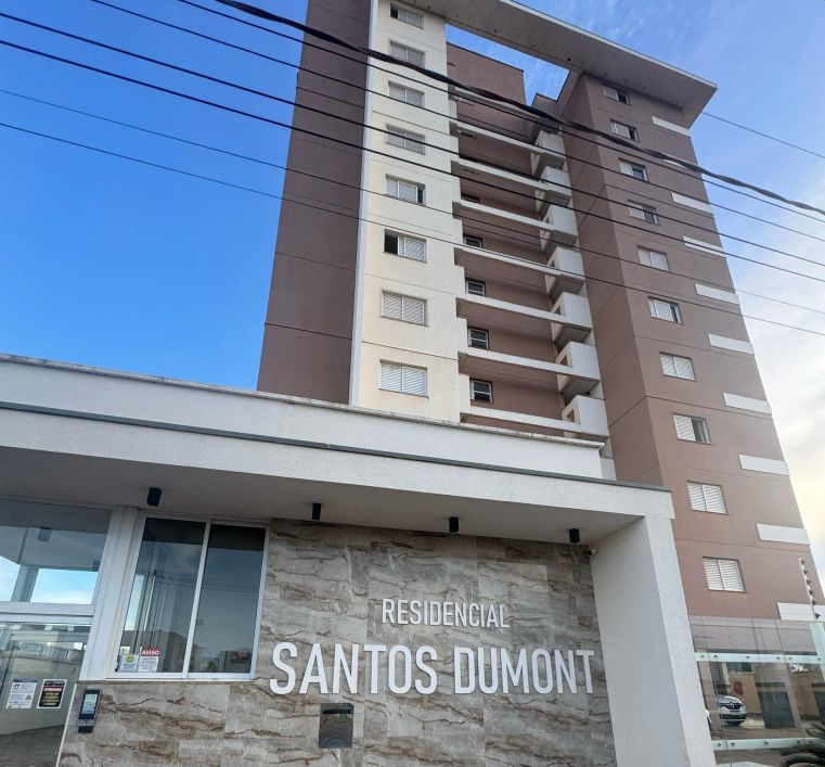 Apartamento de 2 Quartos sendo 1 Suíte na 405 Sul