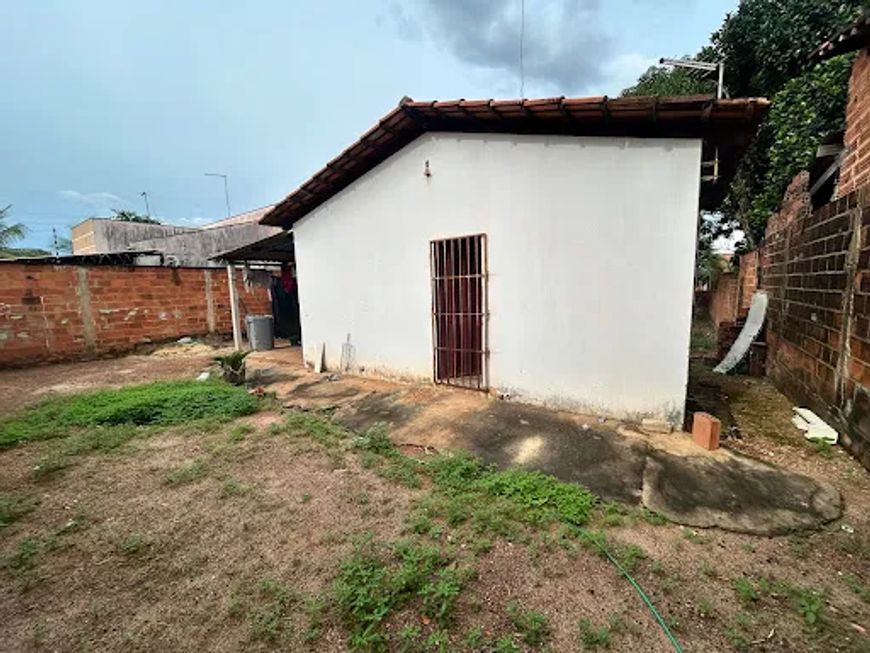 Edícula com 2 dormitórios à venda, 50 m² por R$ 130.000,00 - Jardim Aureni III (Taquaralto) - Palmas