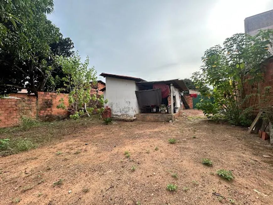Edícula com 2 dormitórios à venda, 50 m² por R$ 130.000,00 - Jardim Aureni III (Taquaralto) - Palmas