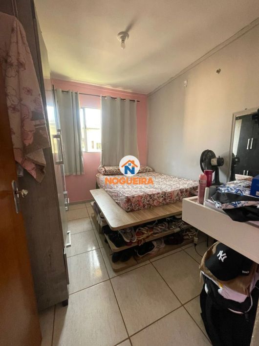 Oportunidade Imperdível: Apartamento 2 Quartos na 604 Norte!