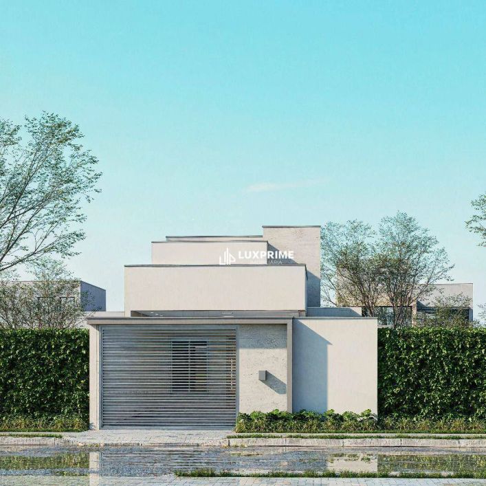 Casa com 2 dormitórios à venda, 84 m² por R$ 300.000,00 - Setor Santa Fé 2 (Taquaralto) - Palmas/TO