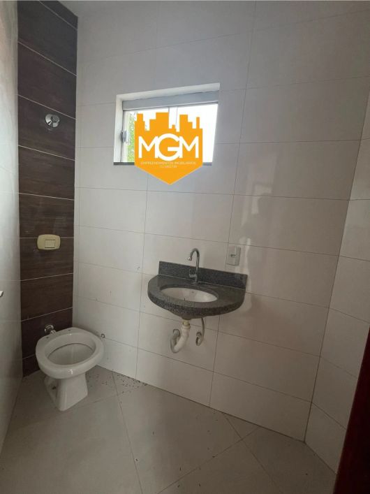 Sobrado Novo em condomínio 02 Quartos sendo 01 Suíte (NÃO FINANCIÁVEL) - 208 Sul