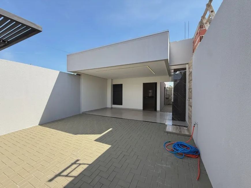 Casa de 3 Quartos sendo 1 Suíte na 1504 Sul