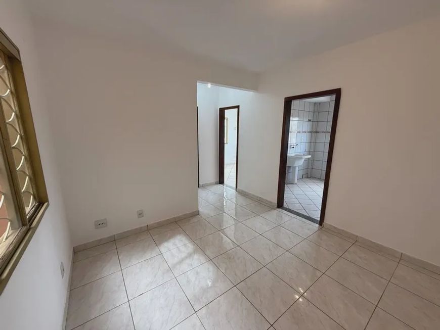 Apartamento com 2 quartos Qd. 504 Sul