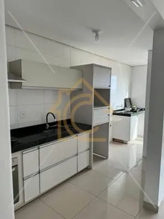 Apartamento 03 quartos sendo 01 suíte - 706 sul
