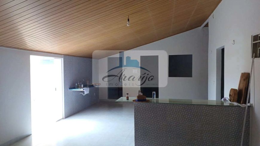 Casa com 4 quartos, Plano Diretor Sul, Palmas - R$ 420 mil, Cod: 2354