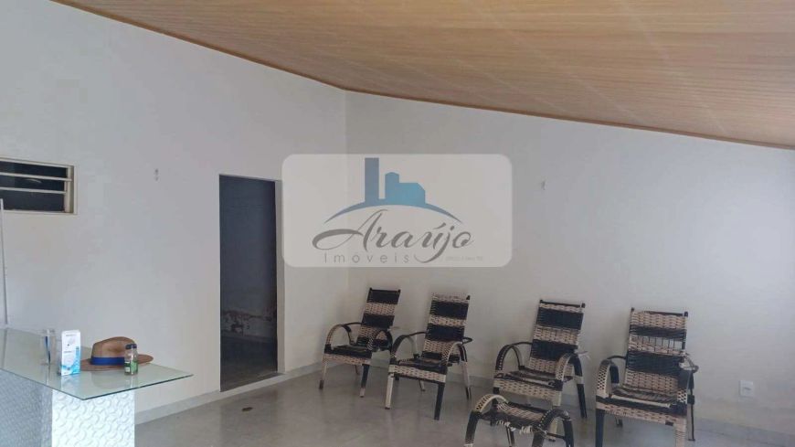 Casa com 4 quartos, Plano Diretor Sul, Palmas - R$ 420 mil, Cod: 2354