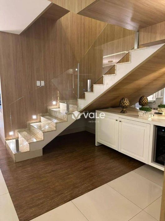Magnifico Sobrado mobiliado a venda