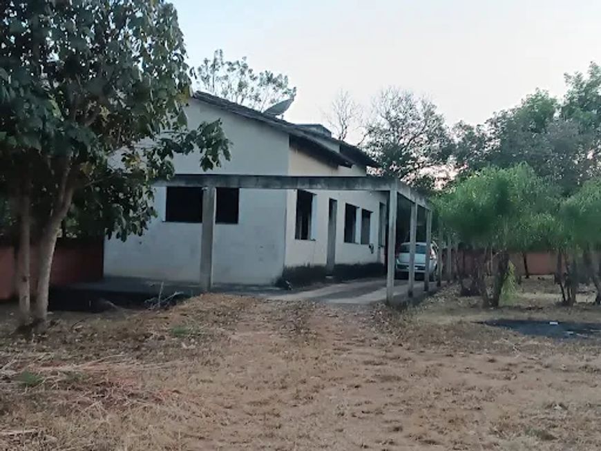 Chácara com 2 dormitórios à venda, 1440 m² por R$ 250.000,00 - Taquarussu - Palmas/TO