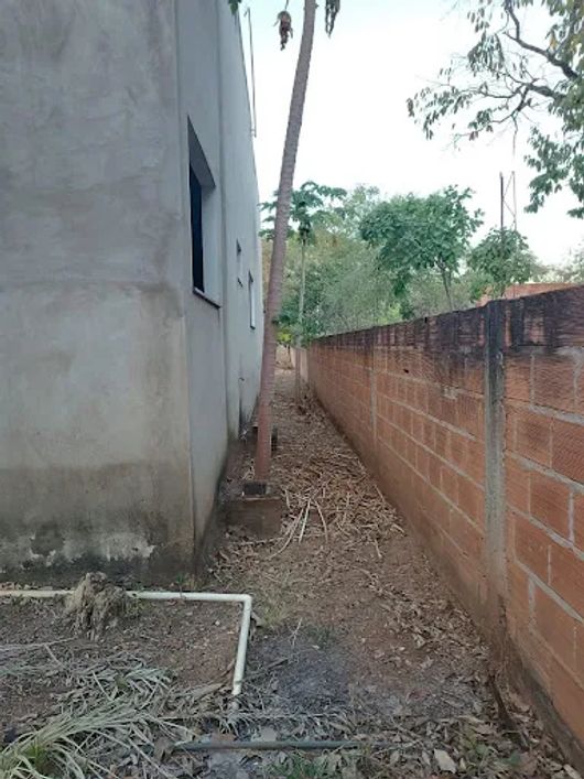 Chácara com 2 dormitórios à venda, 1440 m² por R$ 250.000,00 - Taquarussu - Palmas/TO