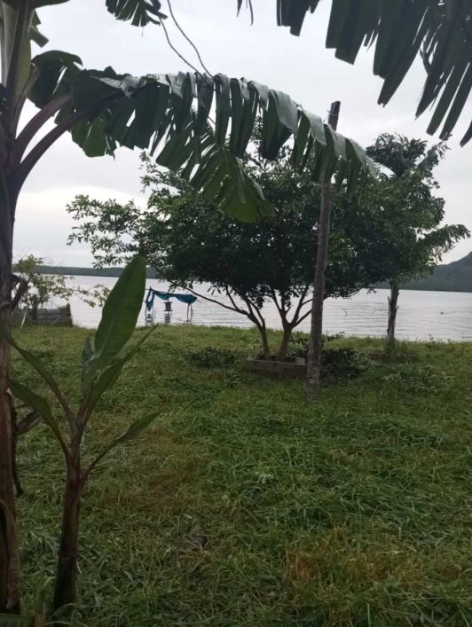 Chácara Exclusiva na Beira do Lago – 2.200m² por Apenas R$ 220 Mil!