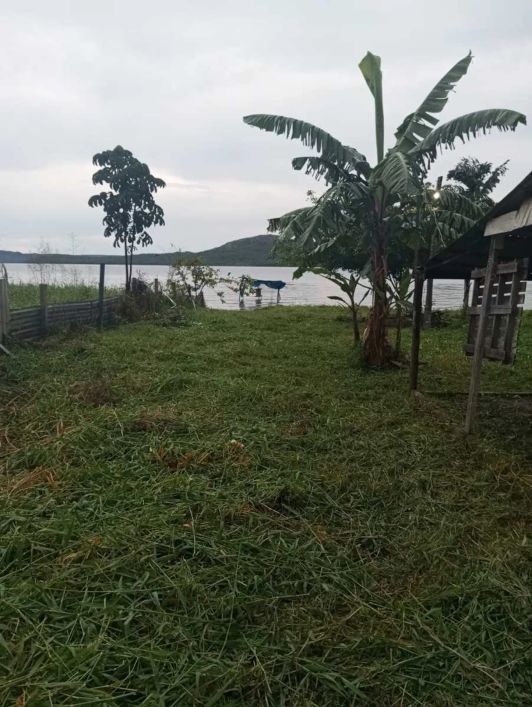 Chácara Exclusiva na Beira do Lago – 2.200m² por Apenas R$ 220 Mil!