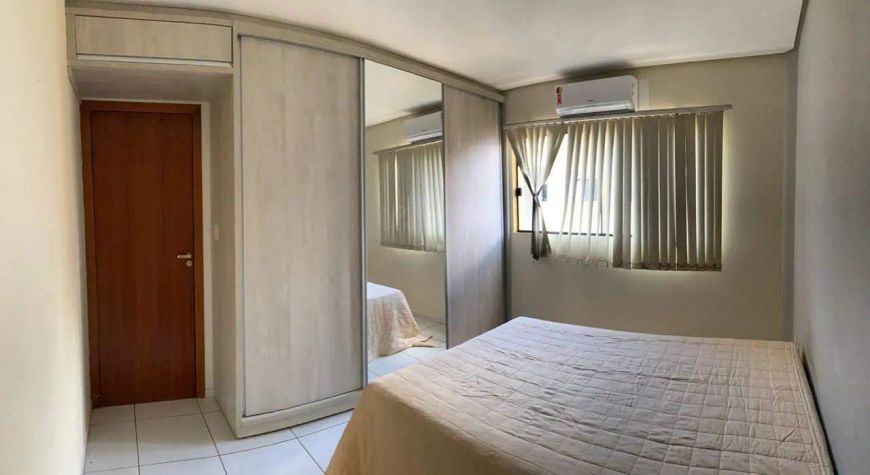 Recanto das Artes - 404 Norte