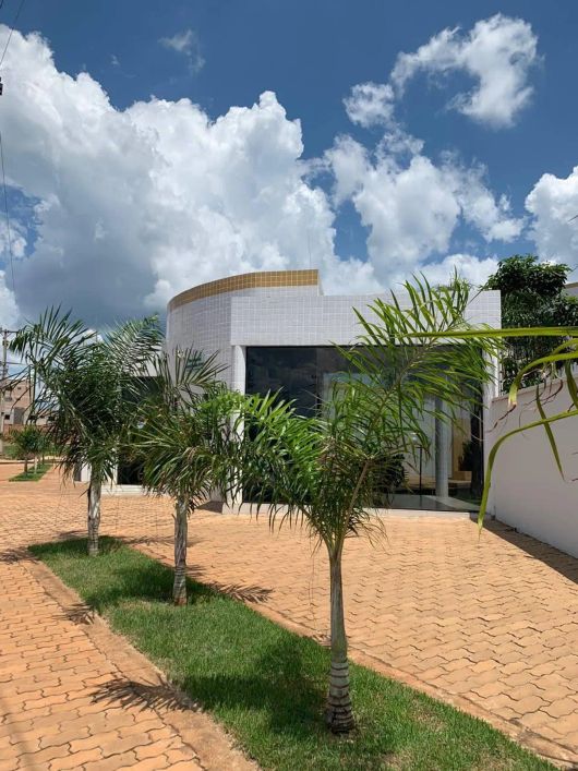 Recanto das Artes - 404 Norte
