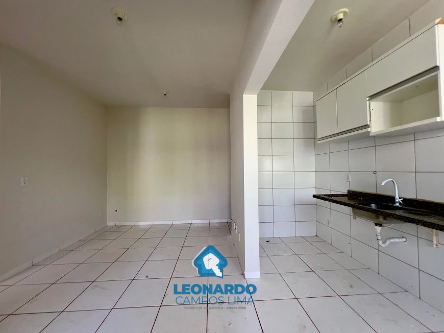 Apartamento 2 quartos - 179 mil – Próx ao Hospital do Amor