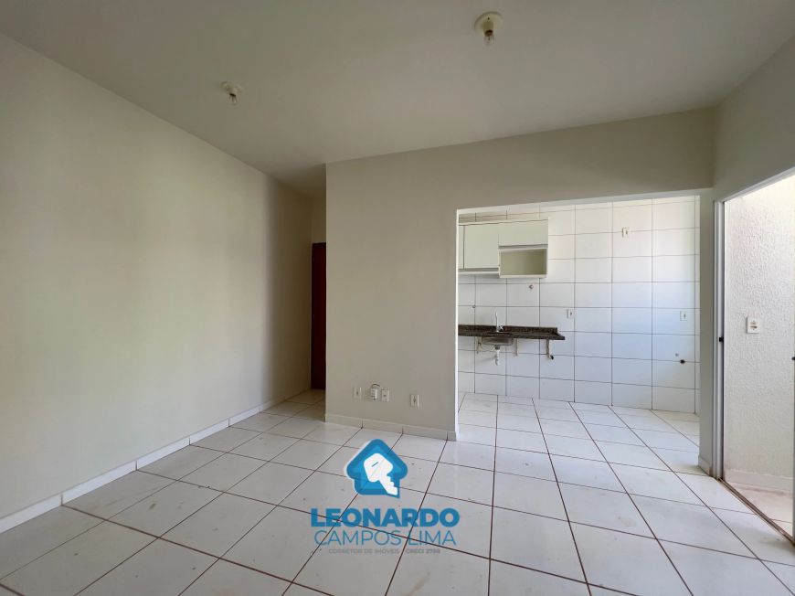 Apartamento 2 quartos - 179 mil – Próx ao Hospital do Amor