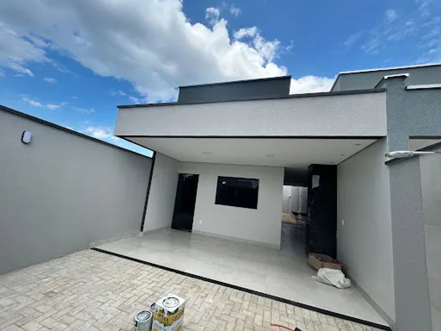 Casa com 2 dormitórios à venda, 82 m² por R$ 270.000,00 - Loteamento Bertaville - Palmas/TO