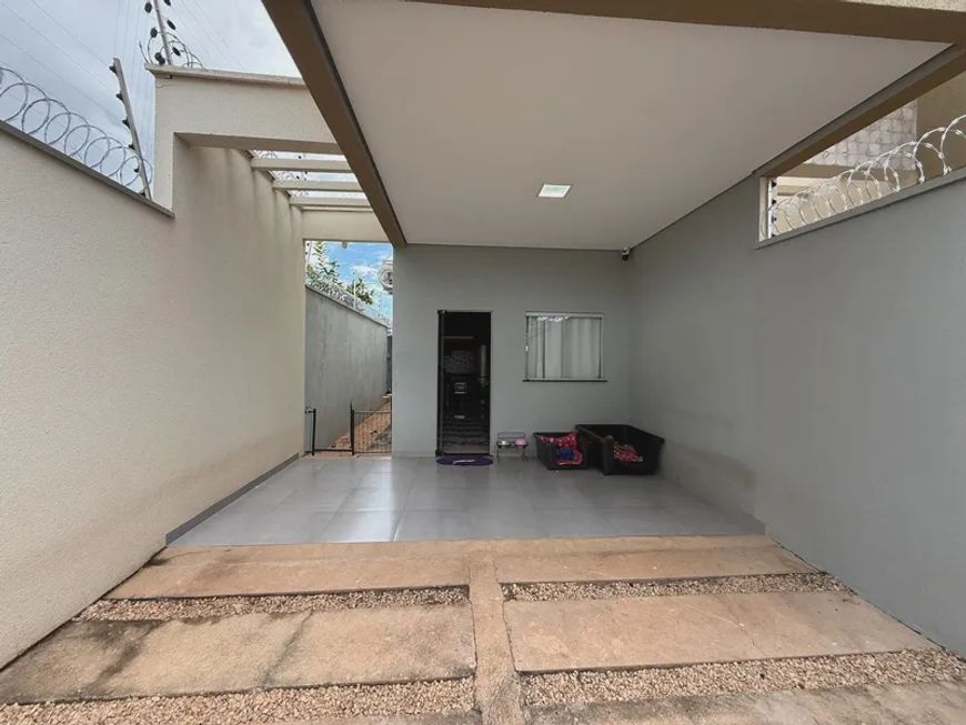 Imóvel para venda tem 80 metros quadrados com 2 quartos em Plano Diretor Sul - Palmas - TO