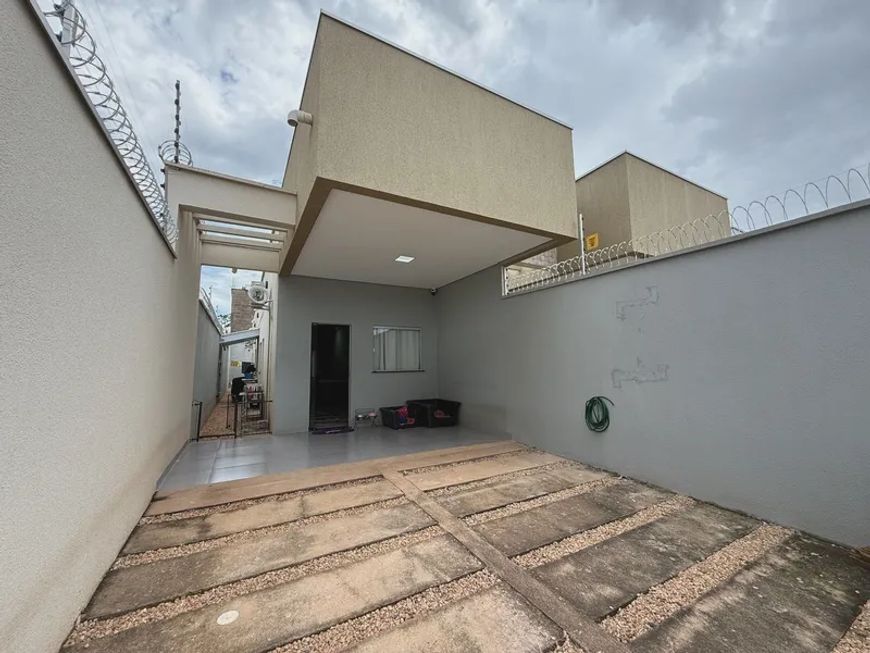 Imóvel para venda tem 80 metros quadrados com 2 quartos em Plano Diretor Sul - Palmas - TO