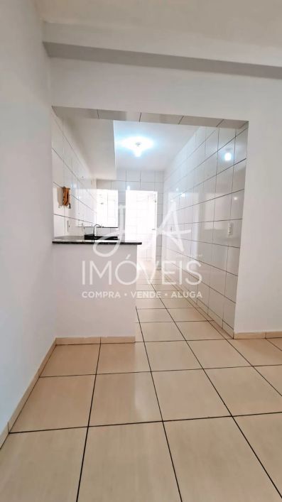 Imóvel para venda tem 62 metros quadrados com 2 quartos em Plano Diretor Sul - Palmas - TO