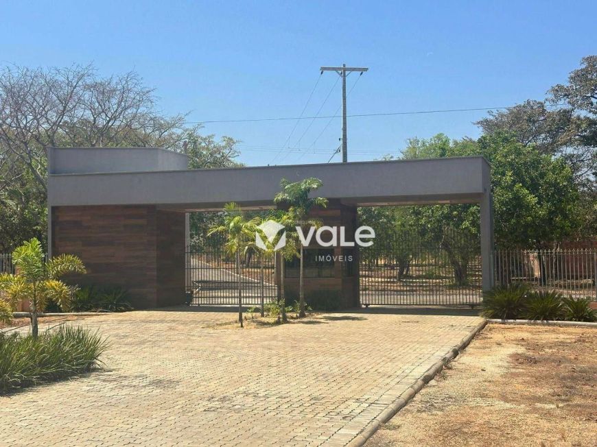 Terreno à venda, 500 m² por R$ 95.000,00 - To-050 (Até Km 04) - Palmas/TO