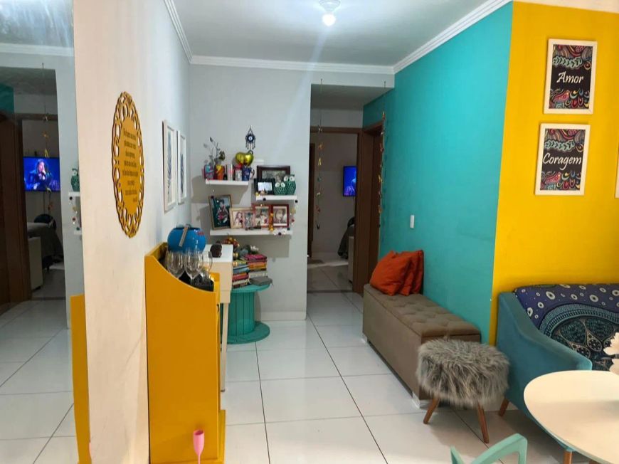 Apartamento de 2 Quartos para Venda na Quadra 902 Sul