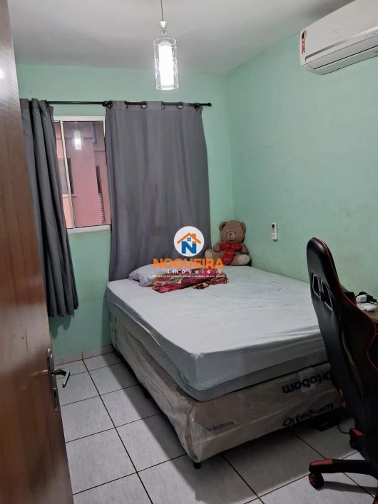 Apartamento em Plano Diretor Norte, Palmas/TO