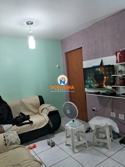 Apartamento em Plano Diretor Norte, Palmas/TO