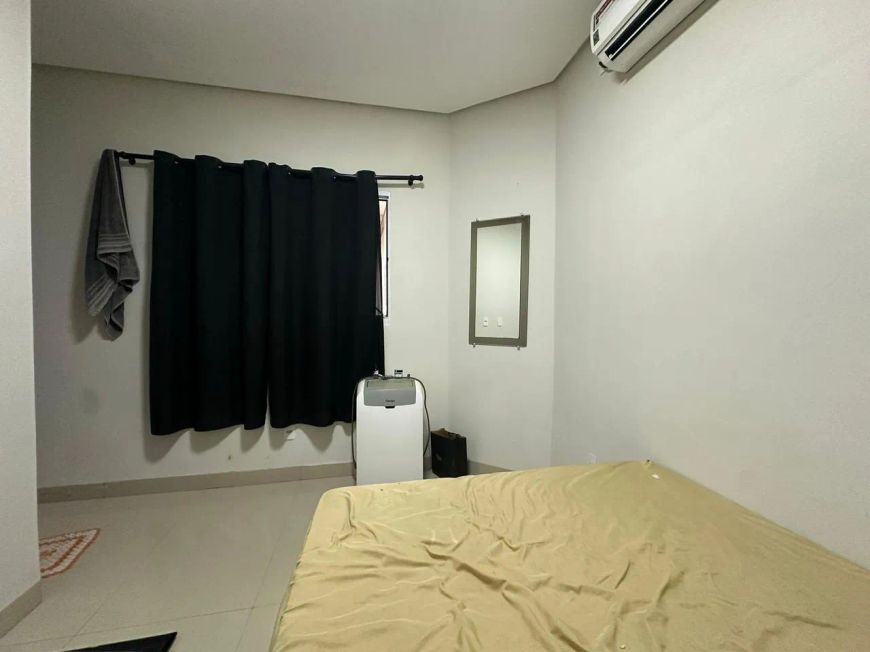 Casa em Condomínio de 75 metros quadrados com 2 quartos em Plano Diretor Norte - Palmas - TO