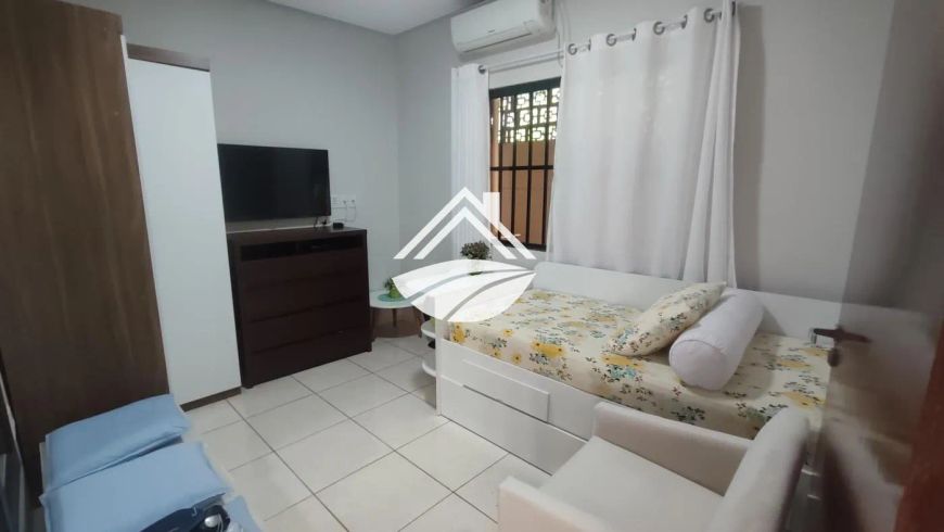 Casa para Venda em Palmas, Jardim Aureny III, 2 dormitórios, 1 banheiro, 1 vaga