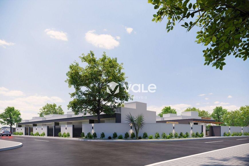 Casa com 2 dormitórios à venda, 70 m² por R$ 350.000,00 - 1003 Sul (Arso 101) - Palmas/TO