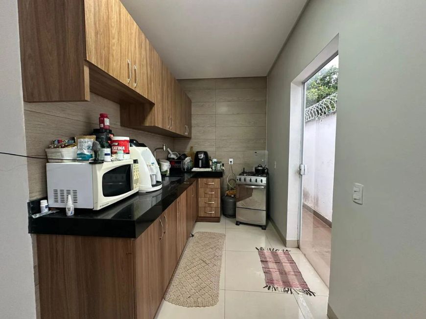 Vende-se Casa em Condomínio Fechado na região Central de Palmas - To