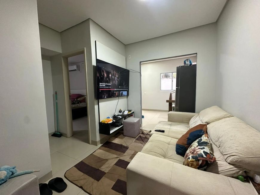 Vende-se Casa em Condomínio Fechado na região Central de Palmas - To