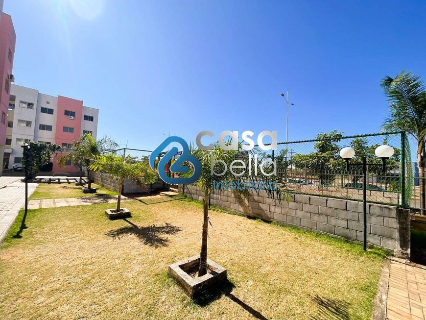 APARTAMENTO RESIDENCIAL IPANEMA - SETOR BELA VISTA