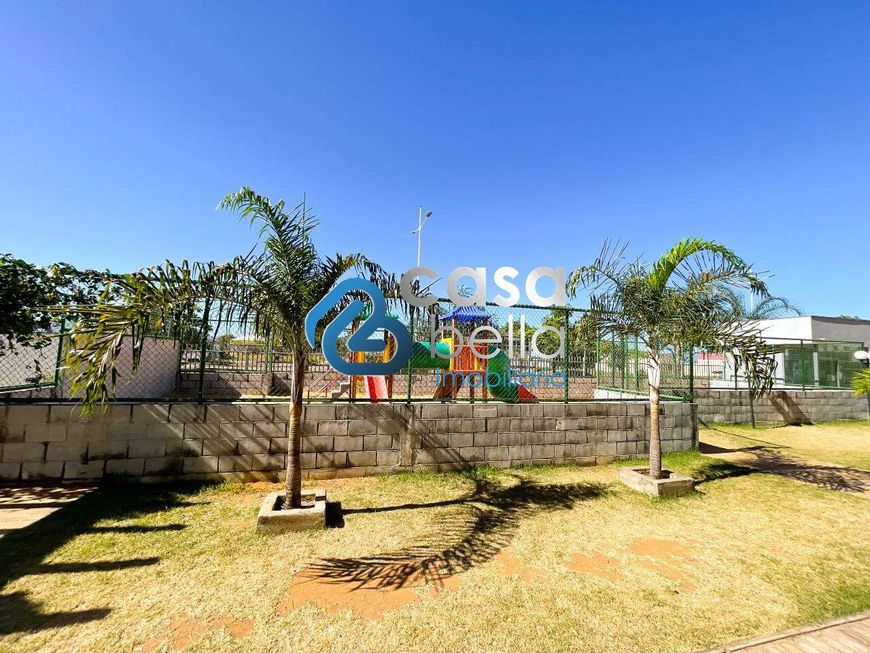 APARTAMENTO RESIDENCIAL IPANEMA - SETOR BELA VISTA