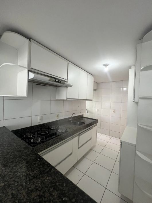 Imóvel para venda possui 62 metros quadrados com 2 quartos em Plano Diretor Norte - Palmas - TO