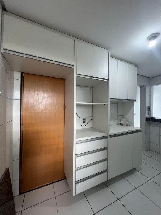 Imóvel para venda possui 62 metros quadrados com 2 quartos em Plano Diretor Norte - Palmas - TO