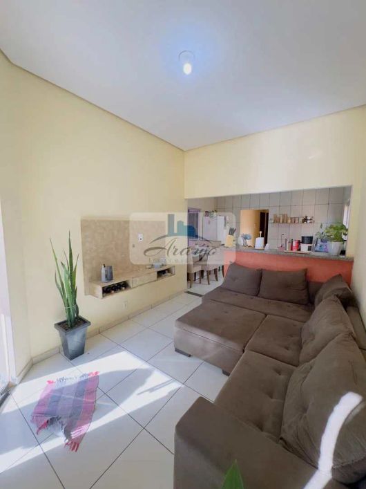 Casa com 2 dorms, Jardim Aureny III, Palmas - R$ 245 mil, Cod: 2245