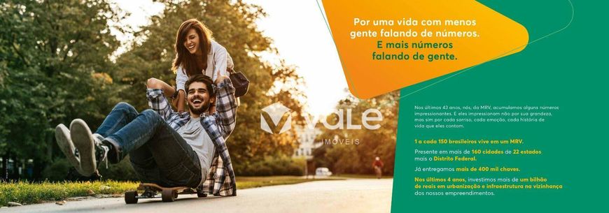 Lançamento minha casa minha vida